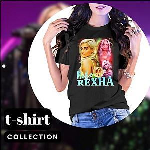 Bebe Rexha T-Shirts