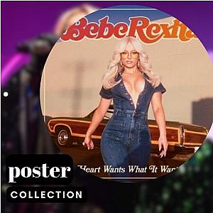 Bebe Rexha Posters