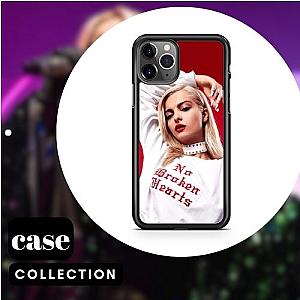 Bebe Rexha Cases