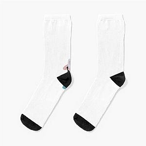 Bebe Rexha Socks