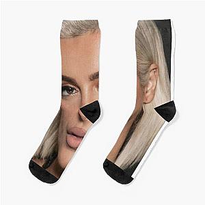 bebe rexha Socks