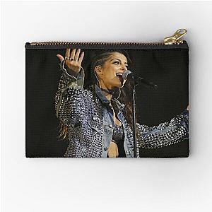 Bebe Rexha - Photograph Zipper Pouch