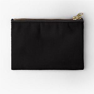 Bebe Rexha Singer American Zipper Pouch