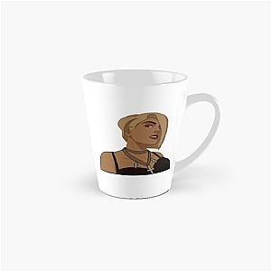 Bebe Rexha Tall Mug