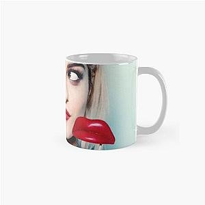 Bebe Rexha Classic Mug