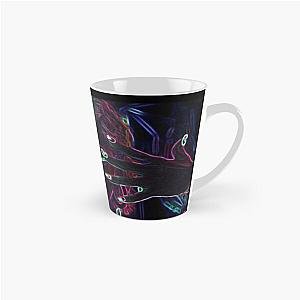 Retro bebe rexha Tall Mug