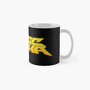 Bebe Rexha singer American Classic Mug