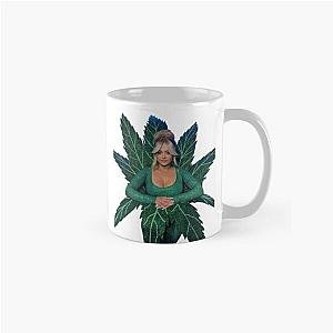 WEEDBE - Bebe Rexha Leaf Classic Mug