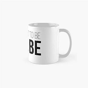 Bebe Rexha - Meant to Be (It'll Be) Classic Mug