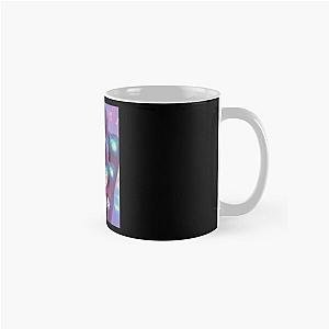 Bebe Rexha Aesthetic Classic Mug