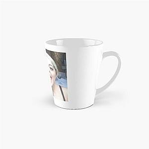 bebe rexha slay Tall Mug