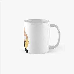 Louis Tomlinson & Bebe Rexha Classic Mug