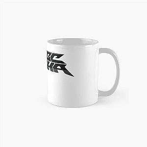 Bebe Rexha logo Classic Mug