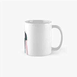 Bebe Rexha Classic Mug