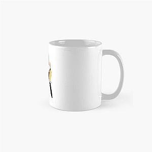 Louis Tomlinson and Bebe Rexha Classic Mug