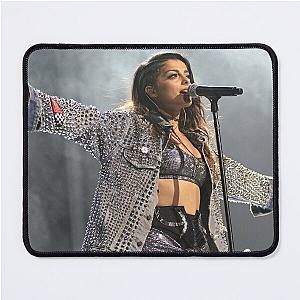 Bebe Rexha Photograph Mouse Pad