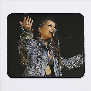 Bebe Rexha - Photograph Mouse Pad