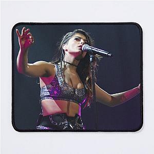 Bebe Rexha - Photograph Mouse Pad