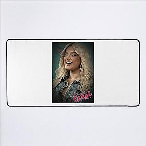 Bebe ReXha Desk Mat