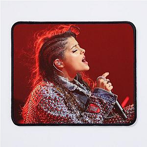 Bebe Rexha - Photograph Mouse Pad