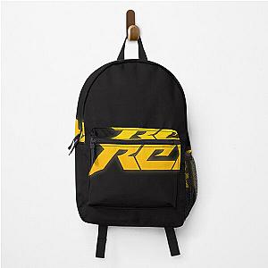 Bebe Rexha Singer American Backpack