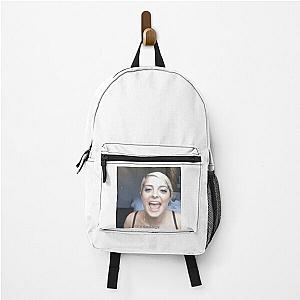 bebe rexha slay Backpack