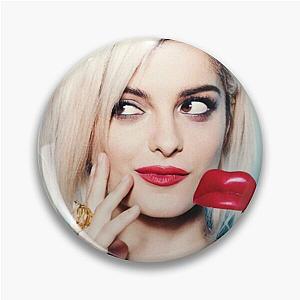 Bebe Rexha Pin