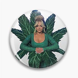 WEEDBE - Bebe Rexha Leaf Pin