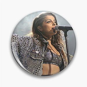 Bebe Rexha Photograph Pin