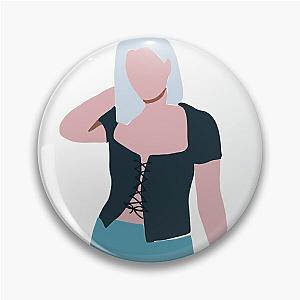 Bebe Rexha Pin