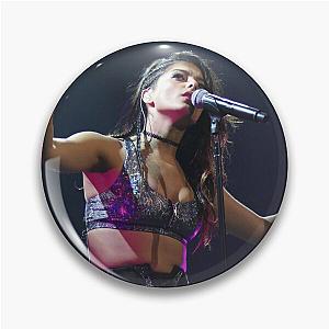 Bebe Rexha - Photograph Pin