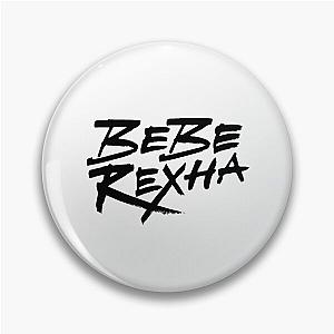 bebe rexha Pin