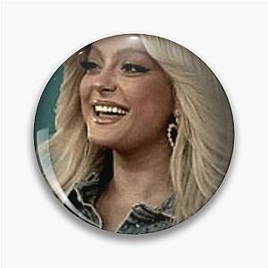 Bebe ReXha Pin