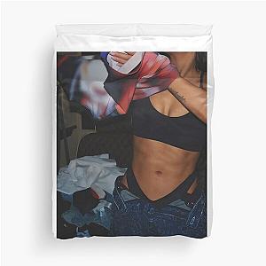 Becky G Sexy Duvet Cover