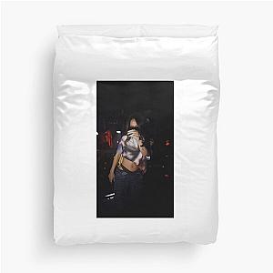 Becky G Sexy Duvet Cover