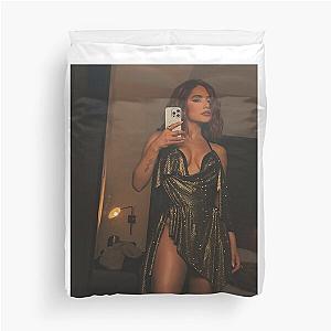 Becky G Sexy Duvet Cover