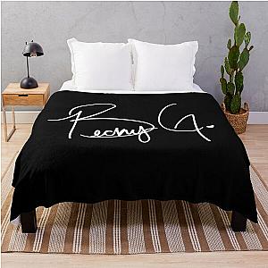 Becky G singer American  Throw Blanket