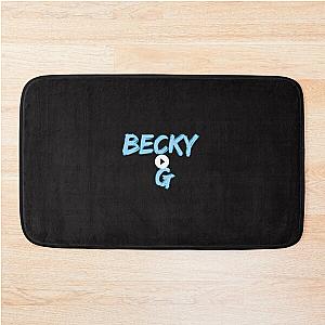 Becky G d Bath Mat