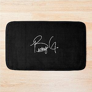 Becky G singer American  Bath Mat