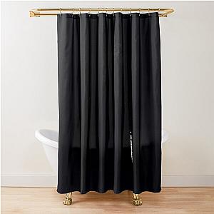 Becky G and Karol G 	 Shower Curtain