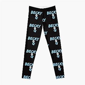 Becky G d Leggings