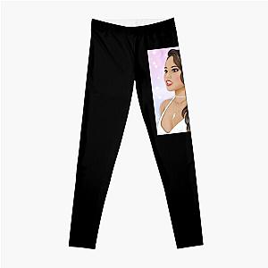 Becky G Premium Scoop Leggings