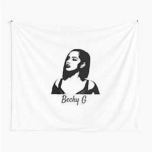 Becky G  Tapestry