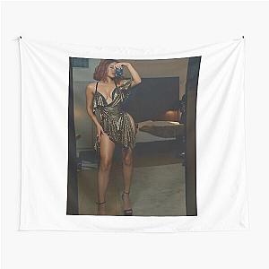 Becky G Sexy Tapestry