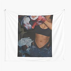 Becky G Sexy Tapestry