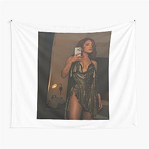 Becky G Sexy Tapestry