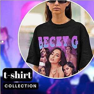 Becky G T-Shirts