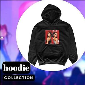 Becky G Hoodies