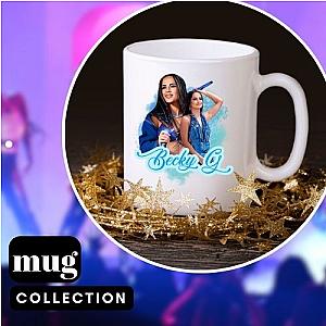 Becky G Mugs