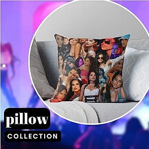 Becky G Pillows